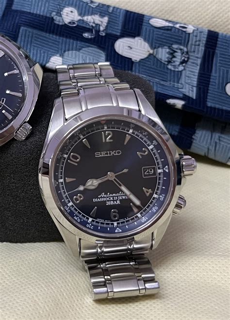 seiko china 手表.